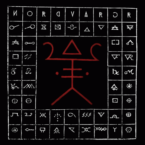 Henrik Nordvargr Björkk : Sigillum ATRA